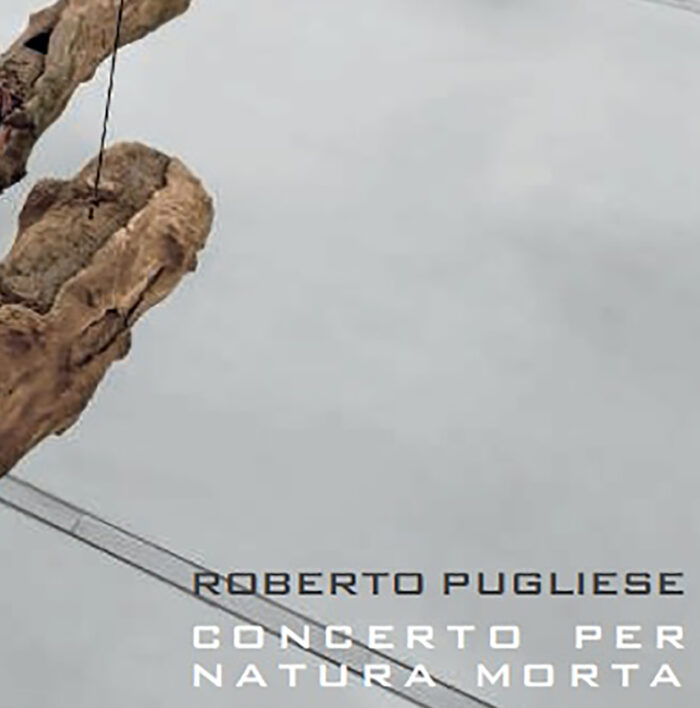 Roberto Pugliese Studio la Città